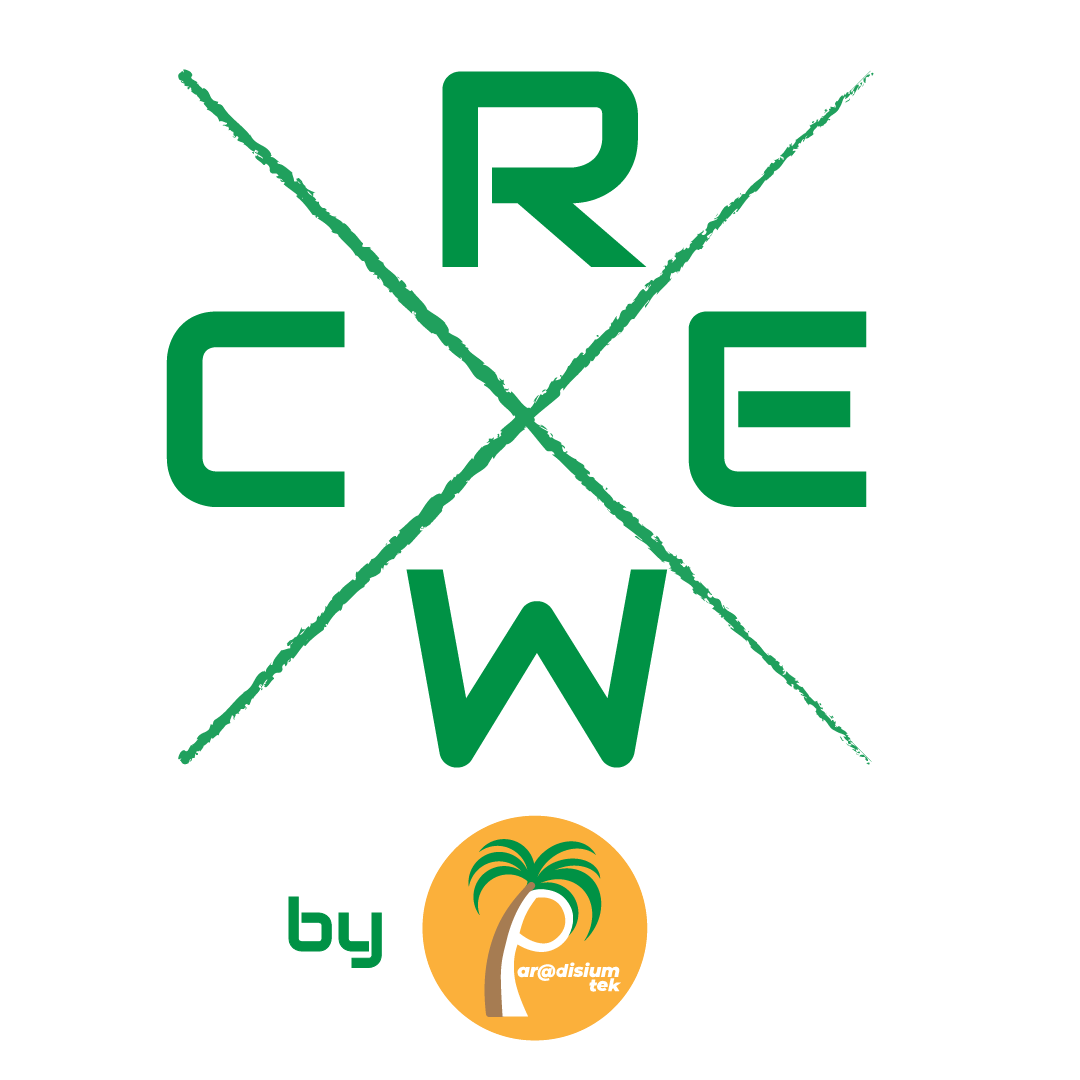 Crew by ParadisiumTek